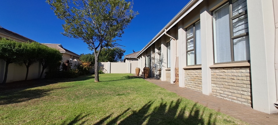 3 Bedroom Property for Sale in La Provance Free State